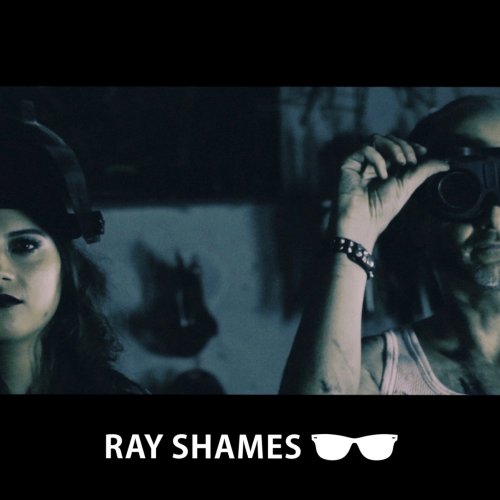 Ray Shames: Electro-Pop/Rock mit deutschen Texten zum Nachdenken