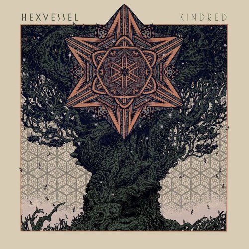 Hexvessel Neue Single Demian