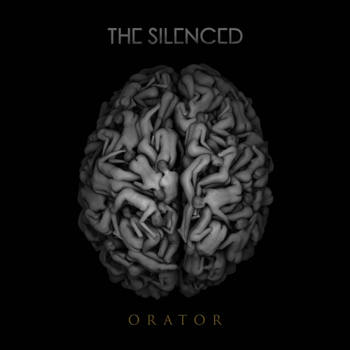 Erstes Album von The Silenced...