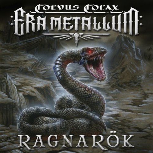 Corvus Corax Era Metallum Single...