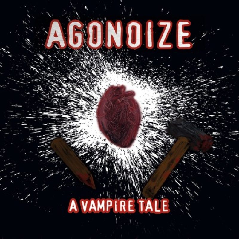 "A Vampire Tale" steht ab...