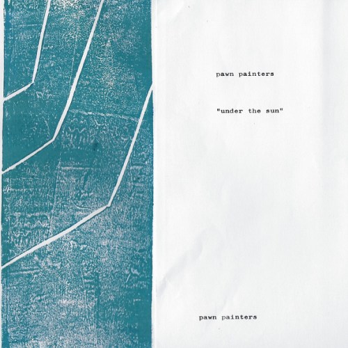Neue Single: Pawn Painters - Under the Sun
