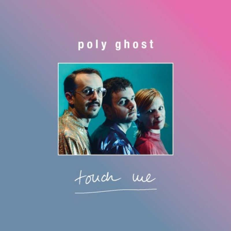 Synthie-Pop und Retro-Game mit "Poly...