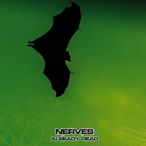 32 Jahre Goth Punk Rock - die Nerves mit neuem Album