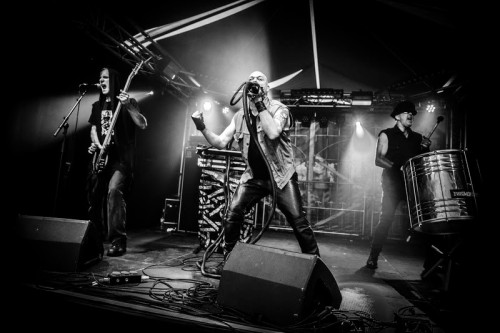 Zwaremachine jetzt bei Sliptrick Records