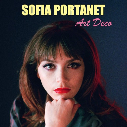 Sofia Portanet mit neuer Single...
