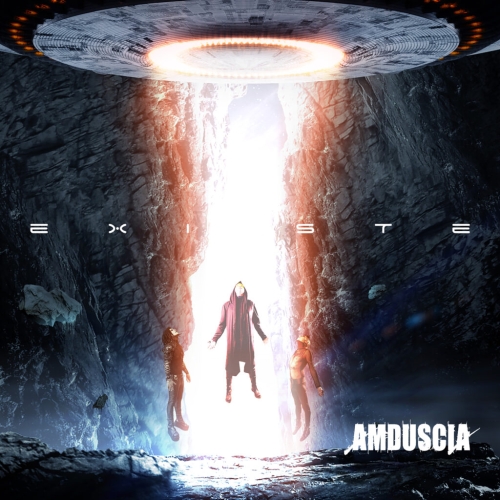 Amduscia Neues Album Existe erscheint...