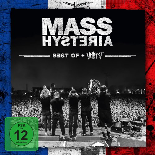 Mass Hysteria Best Of +...