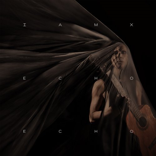 IAMX gibt Ersatztermine für Tour zu "Echo Echo" bekannt!