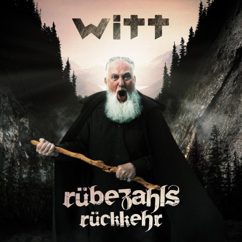 Joachim Witt - Rübezahls Rückkehr verschoben Joachim Witt - Rübezahls Rückkehr...