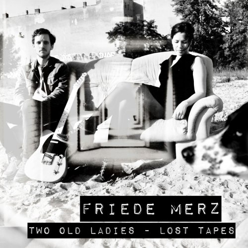 Friede Merz - Two Old...