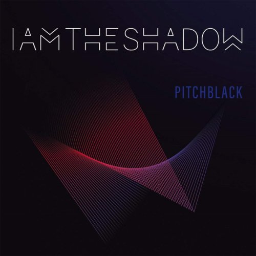 Iamtheshadow mit neuem Album Pitchblack
