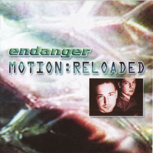 Endanger - MotionReloaded