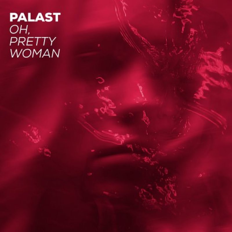 Synth-Pop-Duo "Palast" melden sich mit...