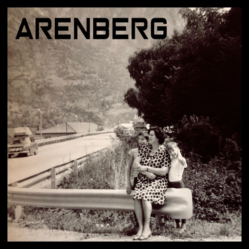 Various Artists - Arenberg -...