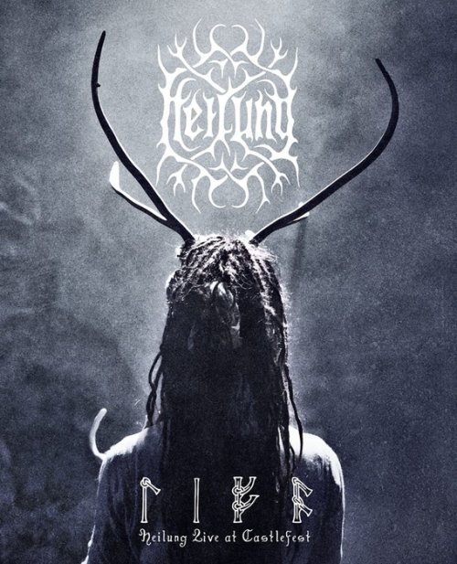 Heilung - Lifa-Heilung Live at...