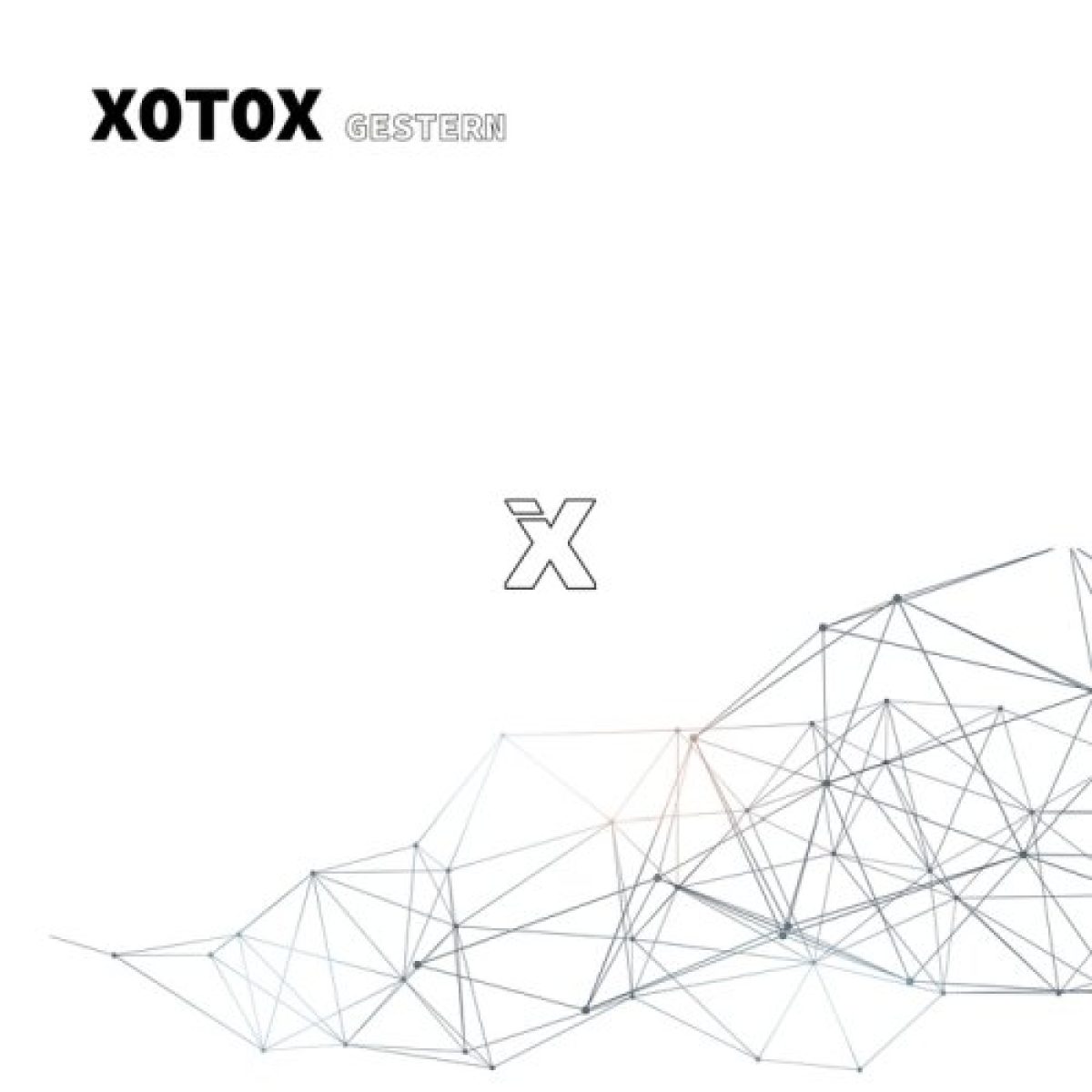 Am Freitag veröffentlicht Xotox "Gestern"