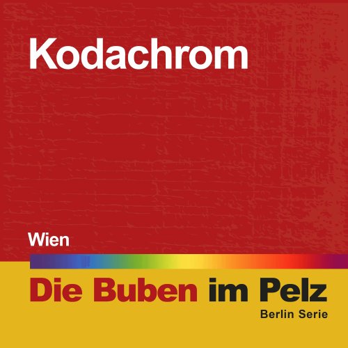 Die Buben im Pelz -...