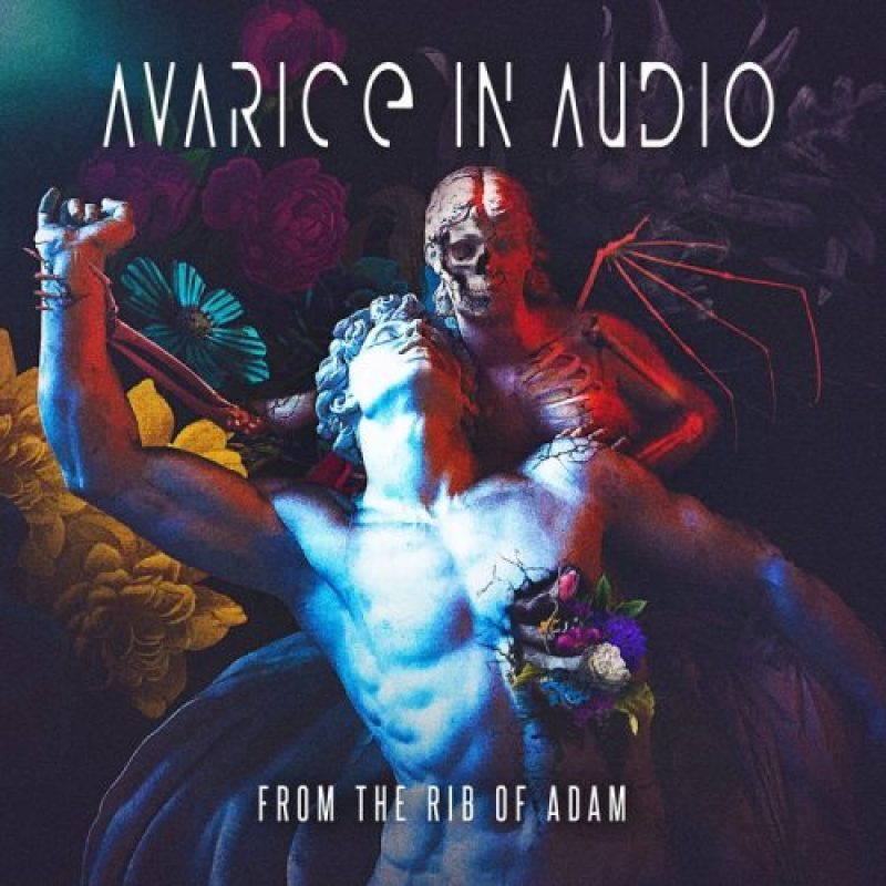 Avarice In Audio: Neues Album...