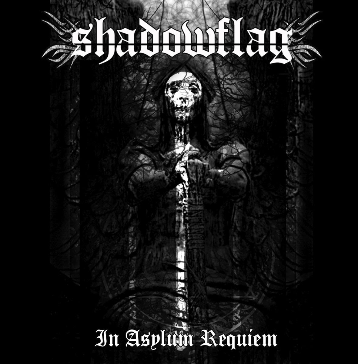 Shadowflag - In asylum requiem