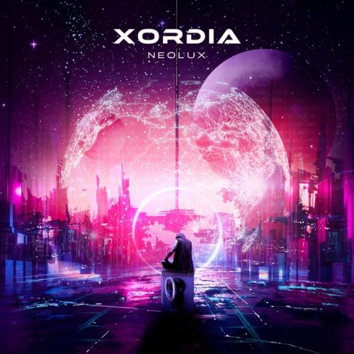 Xordia Die Neonlichtrevolution ist da!