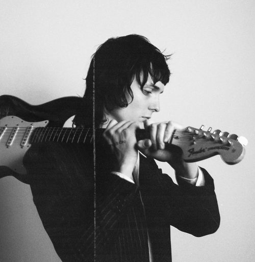 Aime Simone mit neuer Single & Video "Everything's Changing"
