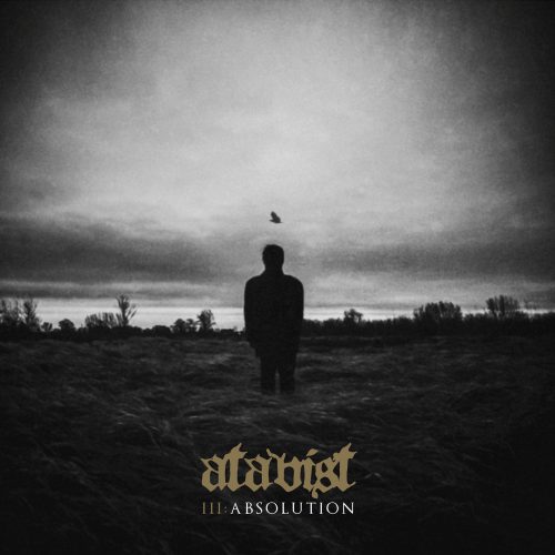 Atavist veröffentlichen III:Absolution