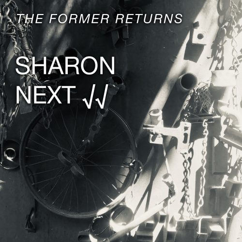 The Former Returns Sharon Next...