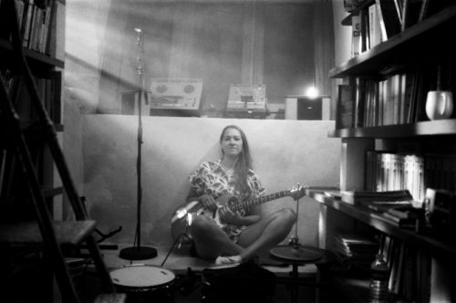 Sophie Hunger veröffentlicht neue Single + Musikvideo!