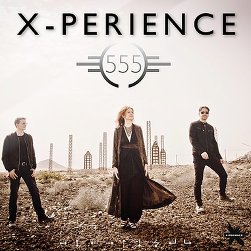 X-Perience Neues Album 555 ab...