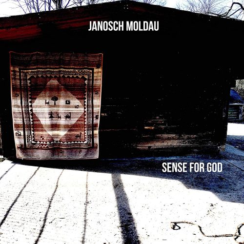 Janosch Moldau: Neue Single mit Depeche Mode Equipment produziert!