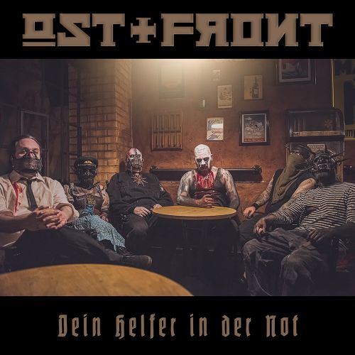 Ost+Front sind Dein Helfer In Der Not!