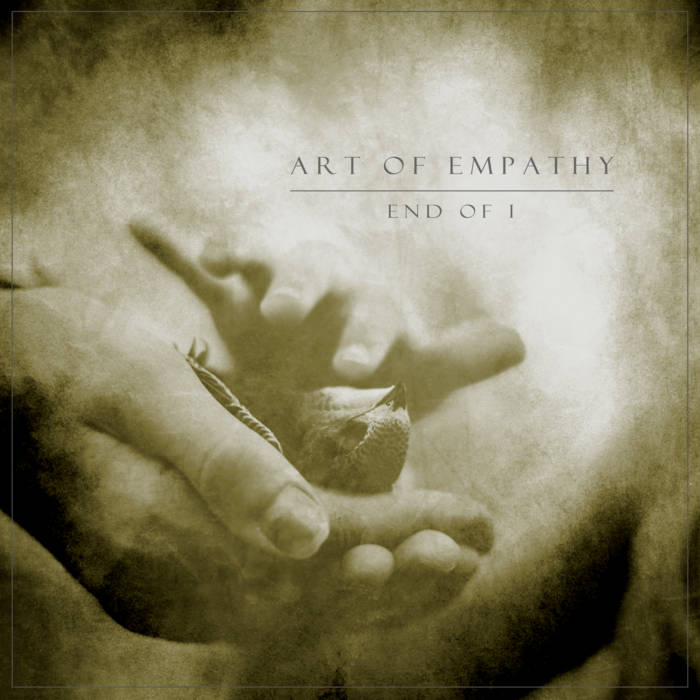 Art of Empathy - End of I