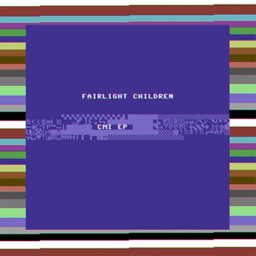 Fairlight Children mit neuer Remix-VÖ