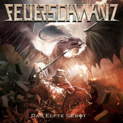 Feuerschwanz veröffentlichen Video zu Malleus Maleficarum Feuerschwanz veröffentlichen Video zu Malleus...