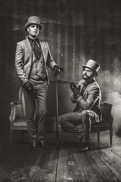 Die Kreatur veröffentlichen Lyric Video "Gott Verdammt"