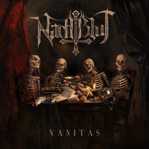 Nachtblut kündigen neues Album Vanitas...