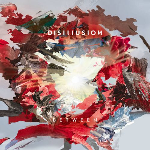 Disillusion - Between