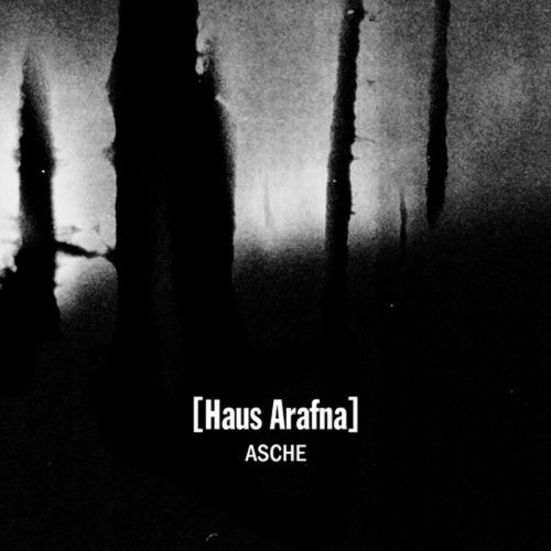 Haus Arafna - Asche