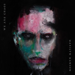 Marilyn Manson – We Are...