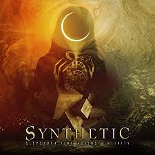 Synthetic – Clepsydra Time Against...