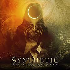 Synthetic – Clepsydra: Time Against Infinity