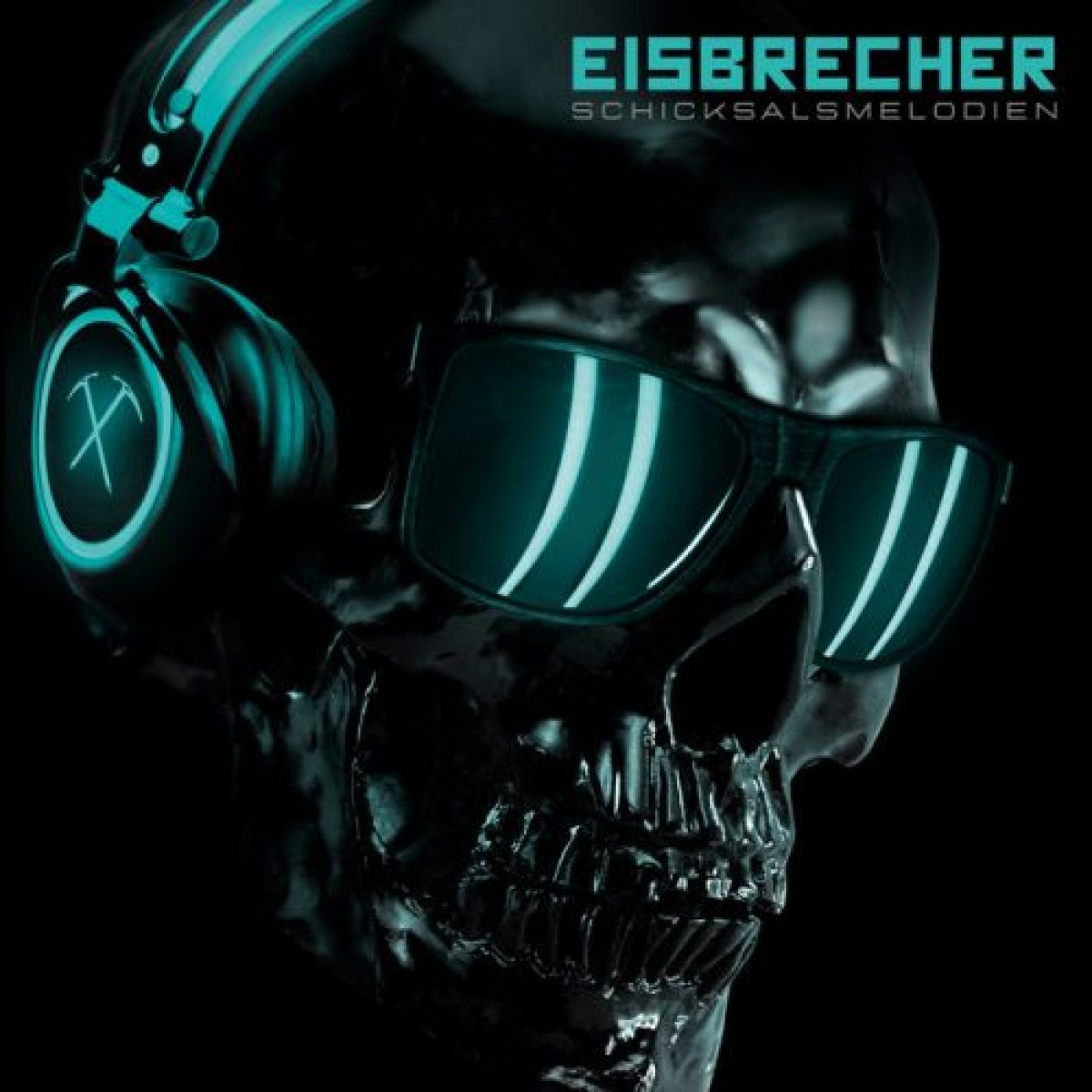 Eisbrecher –  Schicksalsmelodien erscheint im...