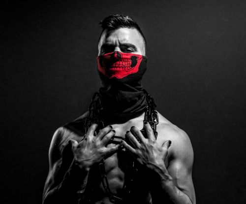 Daemon Grey veröffentlicht "I Don’t Wanna Grow Up"