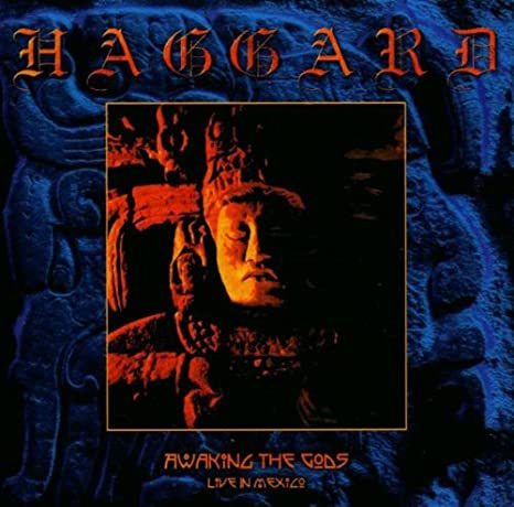Haggard - Awaking The Gods...