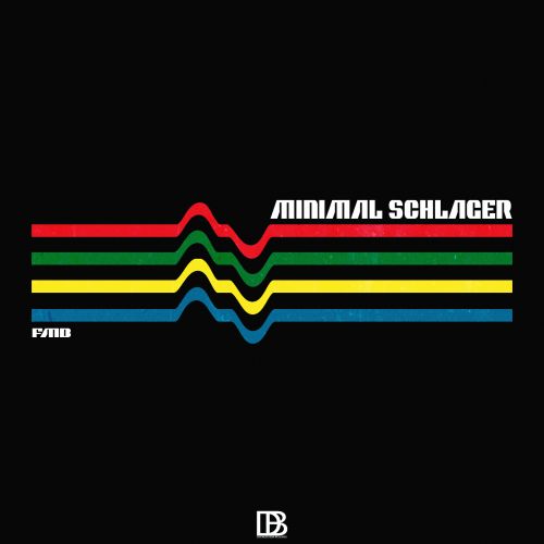 Minimal Schlager: Zweite Single & Video "FMB"