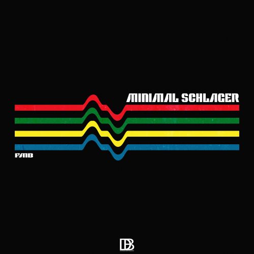 Minimal Schlager Zweite Single &...