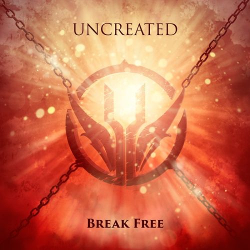 Neue Uncreated EP Break Free