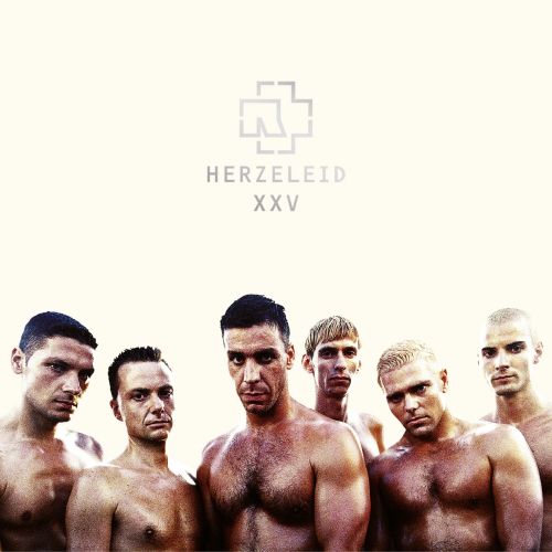 Rammstein: 25 Jahre Herzeleid
