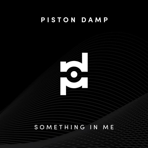 Norwegischer Synthie-Pop von Piston Damp: Something In Me